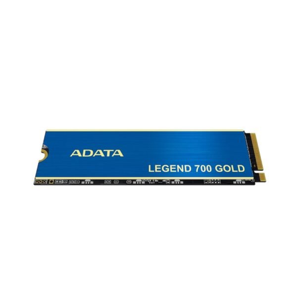DISCO SSD ADATA LEGEND 700 1TB S48 M2 GOLD