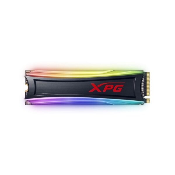 DISCO SSD ADATA 512 GB SPECTRIX XPG S40G GEN 3X4 M.2 2280