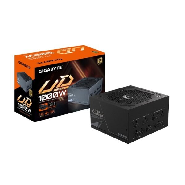 FUENTE GAMER GIGABYTE 1000W PG5/PSU