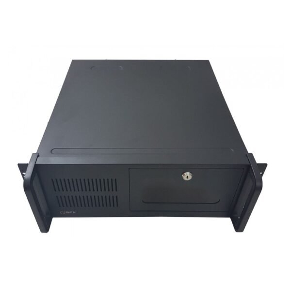 GABINETE SFX RACKEABLE A4U450 SERVER SERVIDORES
