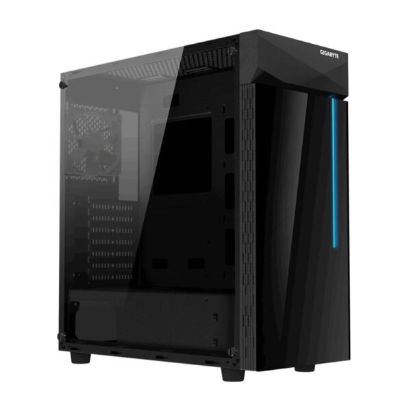 GABINETE GAMER GIGABYTE C200G