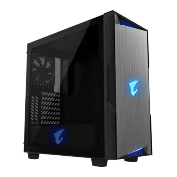 GABINETE GAMER GIGABYTE AORUS AC300G