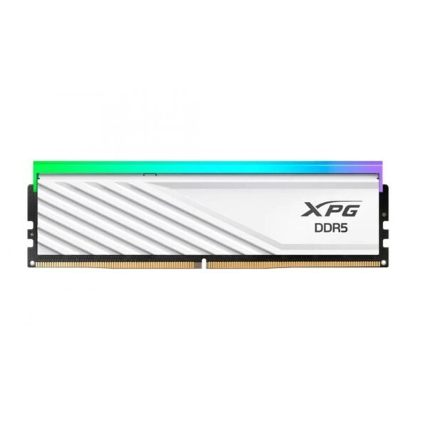 MEMORIA ADATA DIMM LANCER SINGLE 16GB DDR5 6000