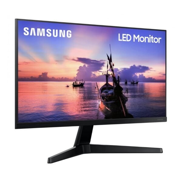 MONITOR SAMSUNG LED 24 T350H XZB