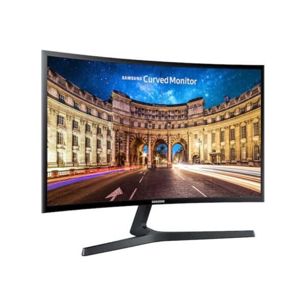 MONITOR SAMSUNG LED 27 CURVO F390