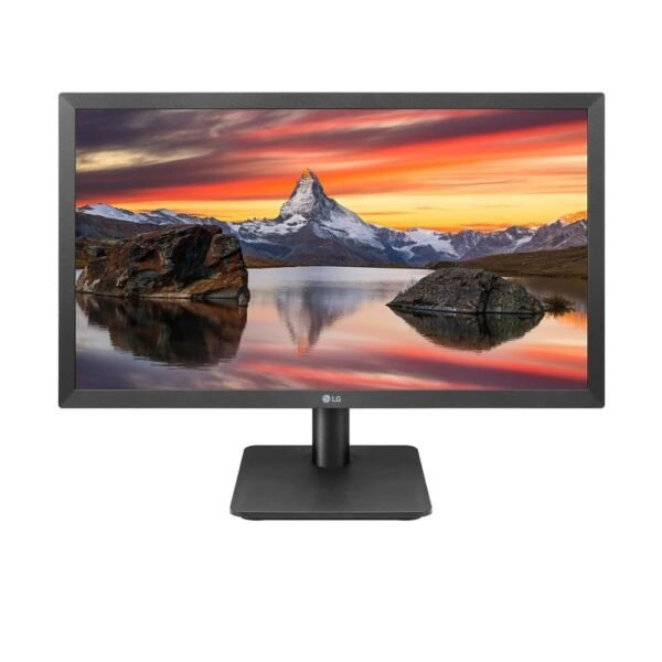 MONITOR LG ES LED 22 HDMI FULL HD 22MP410-B