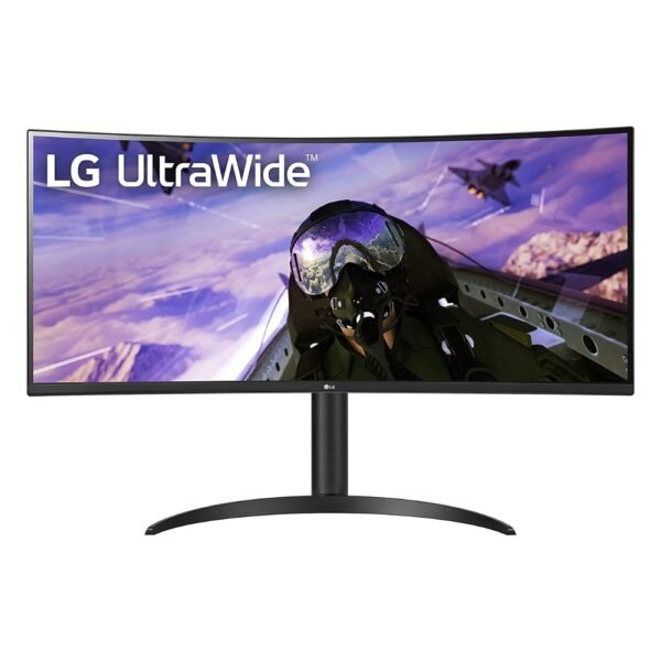 MONITOR LG 34 ULTRA WIDE 34WP65C-B