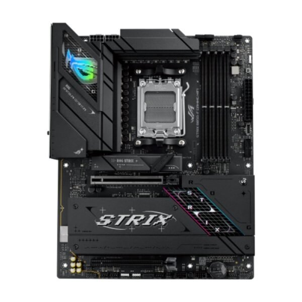 MOTHER ASUS (AM5) ROG STRIX B850-F GAMING WIFI