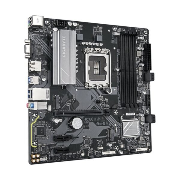 MOTHER GIGABYTE (LGA1700) B760M D3HP