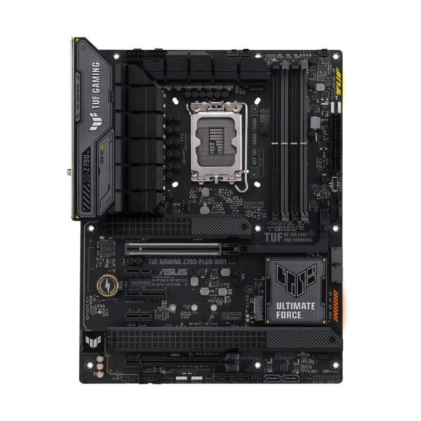 MOTHER ASUS TUF GAMING Z790-PLUS WIFI