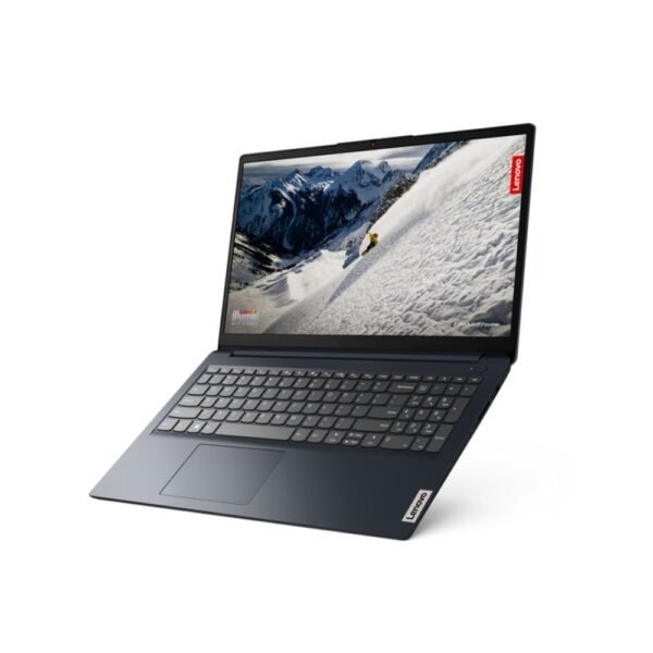 Notebook Lenovo IP1 15ALC7 15.6" R5  5500U 8GB DDR4 3200 512GB NVME FREE DOS (4120)