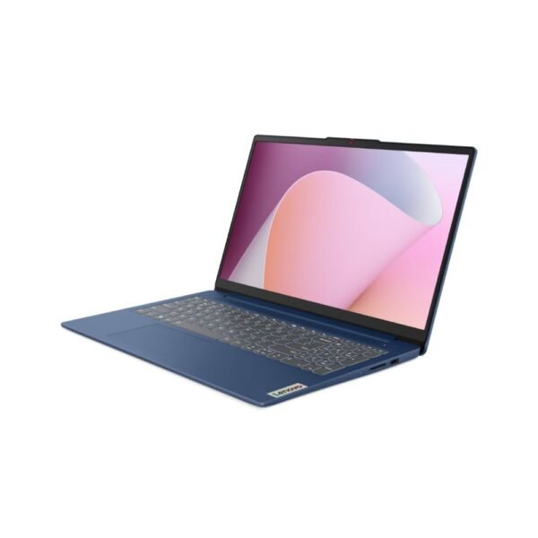 Notebook Lenovo IP Slim 3 15AMN8 15.6" FHD AMD R3 7320U 8GB DDR5 5500 256G NVME W11H (0252)