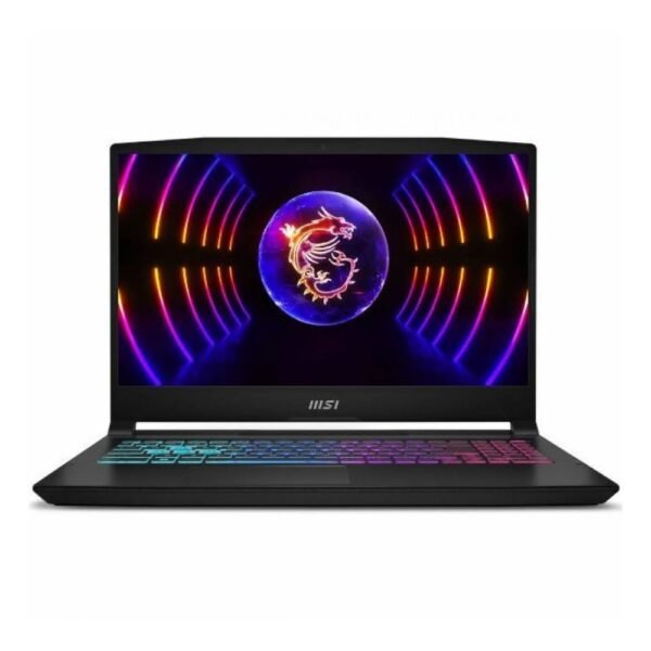 Msi Notebook Katana 17 B13VEK (17.3" FHD + i7-13620H + 16GB DDR5 (2x8) + 512GB + RTX 4050) Win 11