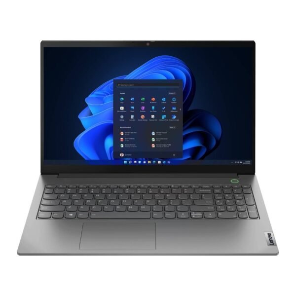 Notebook Lenovo ThinkBook 15 G4 IAP Intel Core i7-1255U RAM 8GB SSD 512GB NVME WIN 11