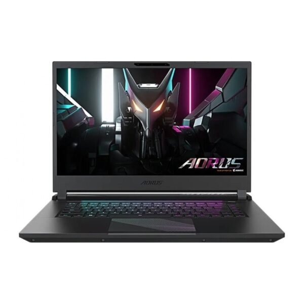 GIGABYTE NOTEBOOK AORUS 15G BKF-73LA583LH FHD 360HZ I7-13700H RTX 4060