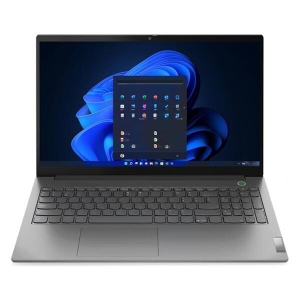 Notebook Lenovo ThinkBook 15 G4 IAP Intel Core i5-1235U RAM 8GB SSD 512GB NVME
