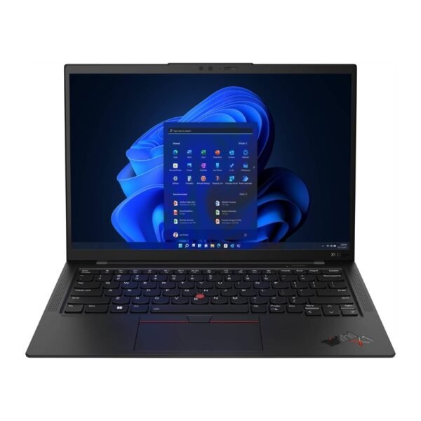 Notebook Lenovo ThinkPad X1 Carbon G10 Intel Core i7-1260P RAM 32GB SSD 1TB NVME