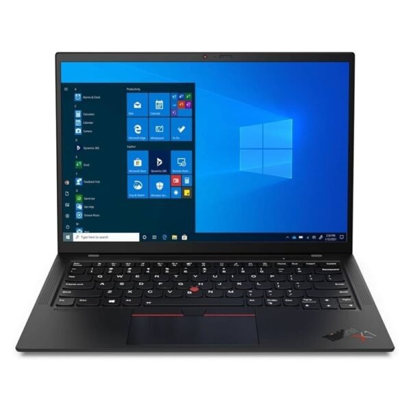 Notebook Lenovo ThinkPad X1 Carbon G9 Intel Core i7-1165G7 RAM 16GB SSD 512GB NVME