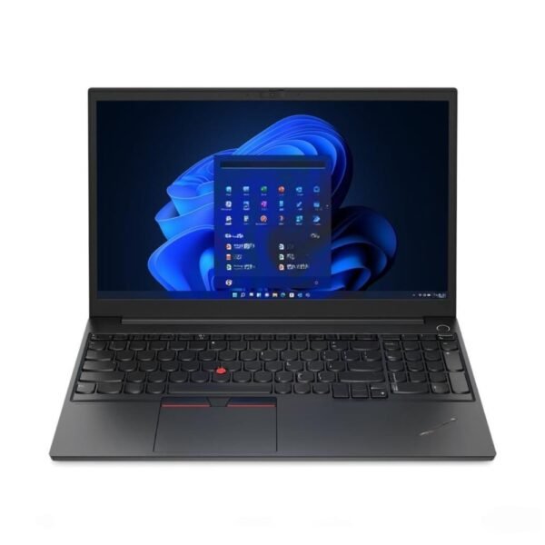 Notebook Lenovo Thinkpad E15 Gen 4 Intel Core i5-1235U RAM 8GB SSD 256GB NVME
