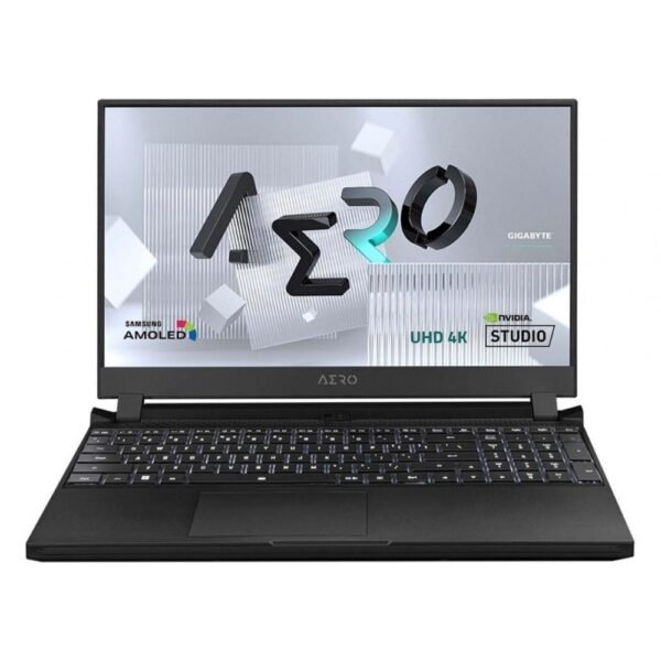 GIGABYTE NOTEBOOK AERO 16 OLED BSF-A3LA964LP i9 13900H RTX 4070