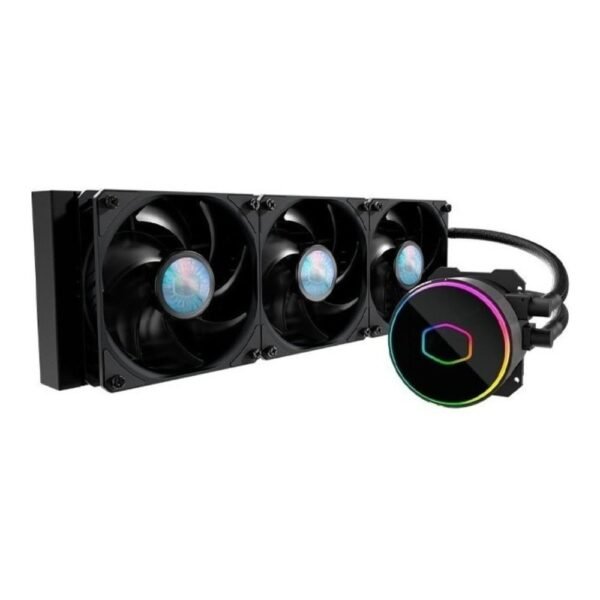 Water Cooler ML360 Vivid Display