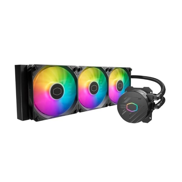 Water Cooler MASTERLIQUID 360L Core ARGB