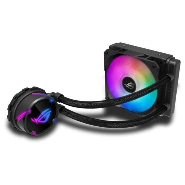 WATER COOLER ASUS ROG STRIX LC 120 AIO COOLER