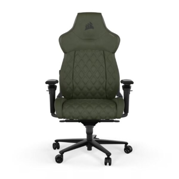 Silla Gamer Corsair TC500 LUXE Tela Sherwood (8465)