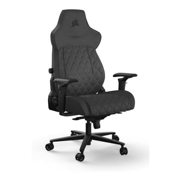 Silla Gamer Corsair TC500 LUXE Tela Shadow (8427)