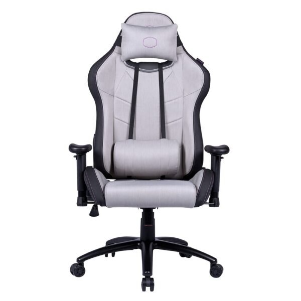 Silla Gamer CM Caliber R2C GREY
