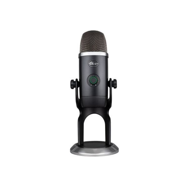 Microfono Logitech Yeti X Professional 988-000507