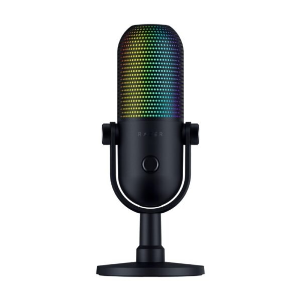 MICROFONO RAZER SEIREN V3 CHROMA