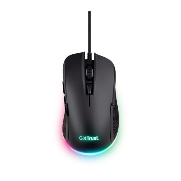 MOUSE TRUST GAMING YBAR GXT922
