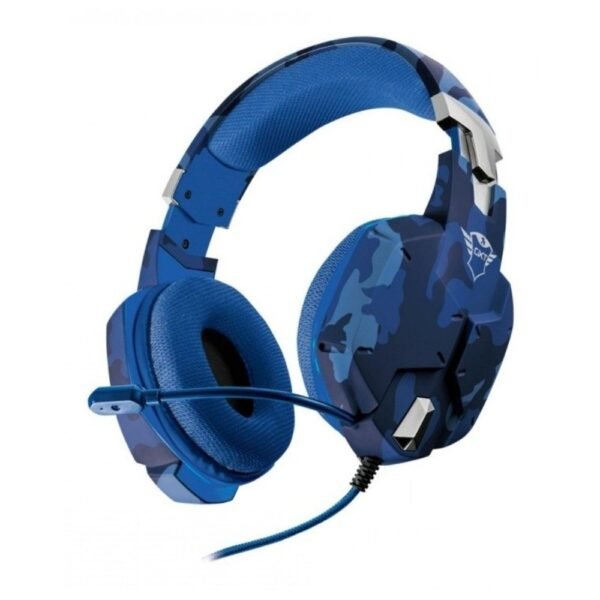 AURICULAR GAMER TRUST CARUS PS4 GXT 322B