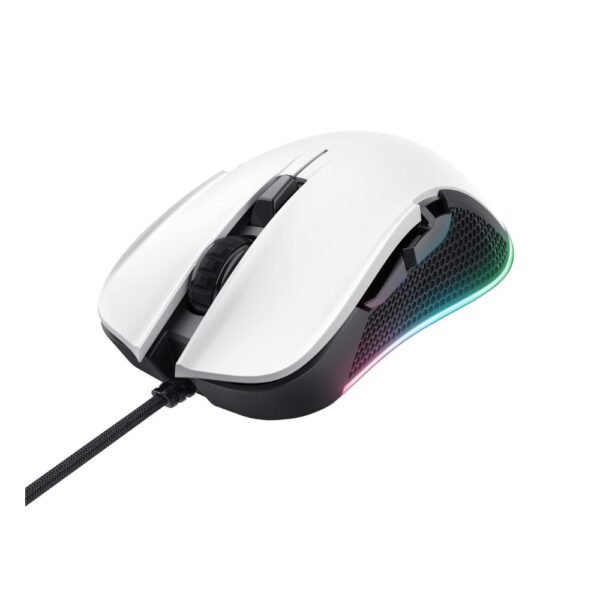 MOUSE TRUST GAMING YBAR GXT922W