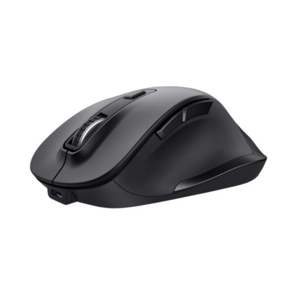 MOUSE TRUST FYDA WIRELESS ECO