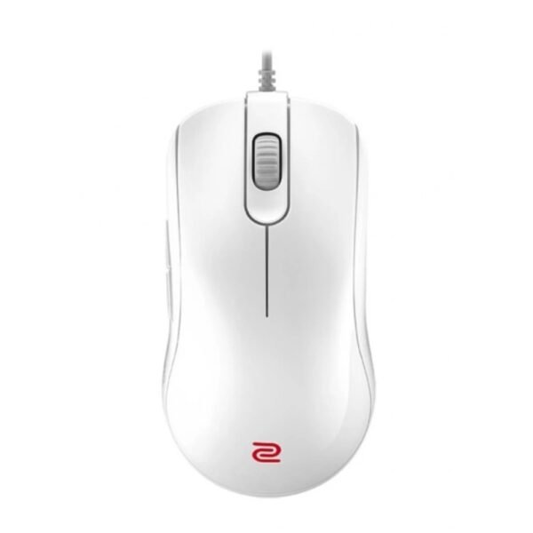 MOUSE GAMER ZOWIE GEAR FK1+-B-WH WHITE