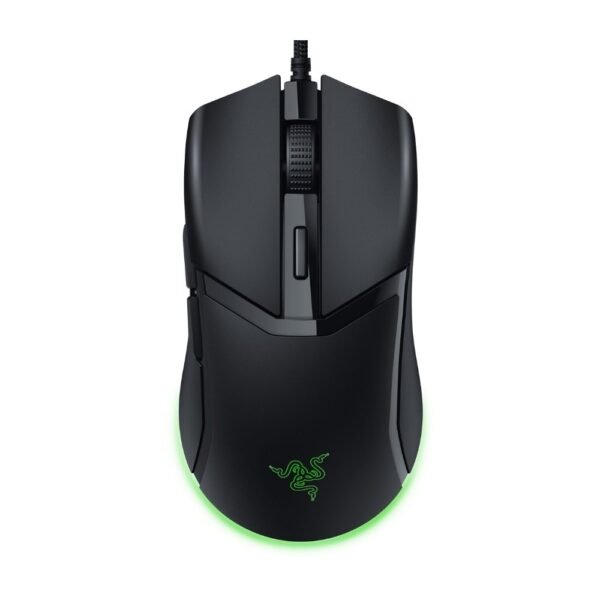 MOUSE GAMER RAZER COBRA