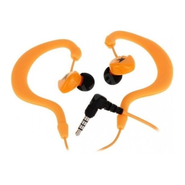 AURICULAR GENIUS HS-M270 ORANGE