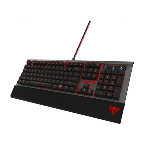 TECLADO PATRIOT VIPER MECHANICAL LED BACKLIT PP000222