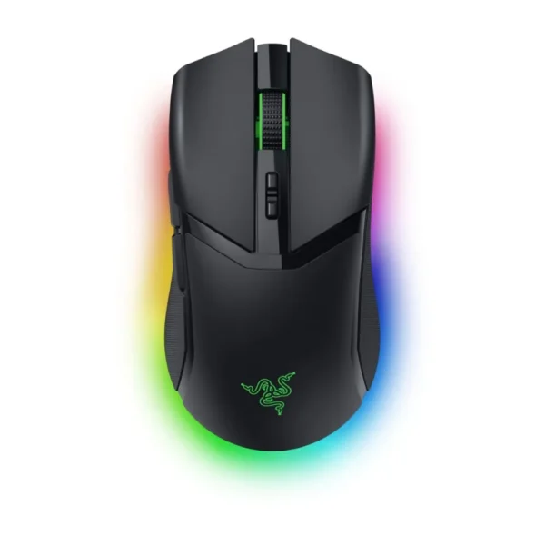 MOUSE GAMER RAZER COBRA PRO WIRELESS