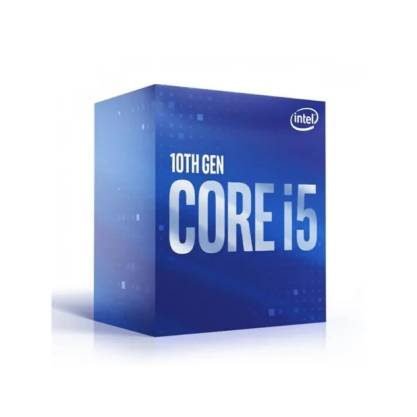 PROCESADOR INTEL (LGA1200) CORE I5 10400