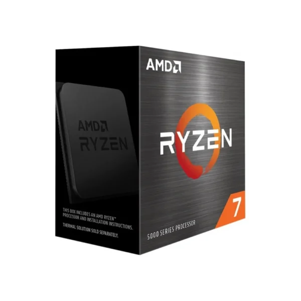 PROCESADOR AMD (AM4) RYZEN 7 5700X (SIN COOLER)