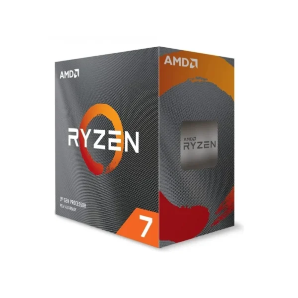 PROCESADOR AMD (AM4) RYZEN 7 5700