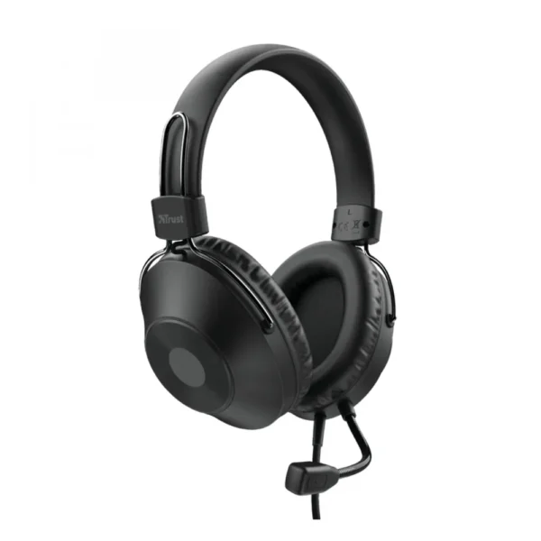 AURICULAR GAMER TRUST OZO USB