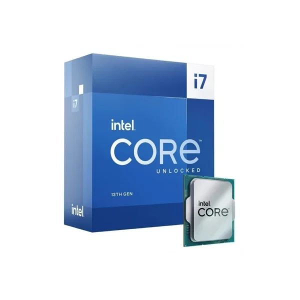 PROCESADOR INTEL (LGA1700) CORE I7 13700K