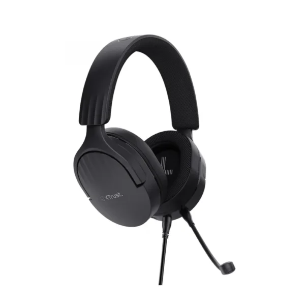 AURICULAR GAMER TRUST FAYZO USB GXT489