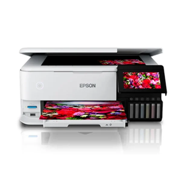 Epson L8160