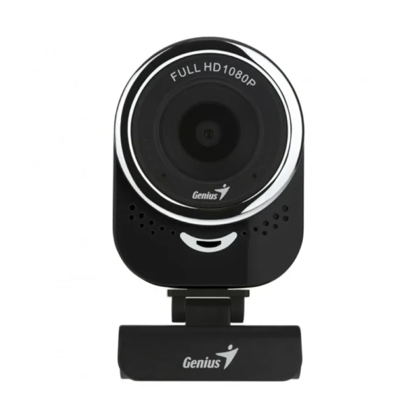 WEBCAM GENIUS S RS QCAM 6000 BLACK NEW
