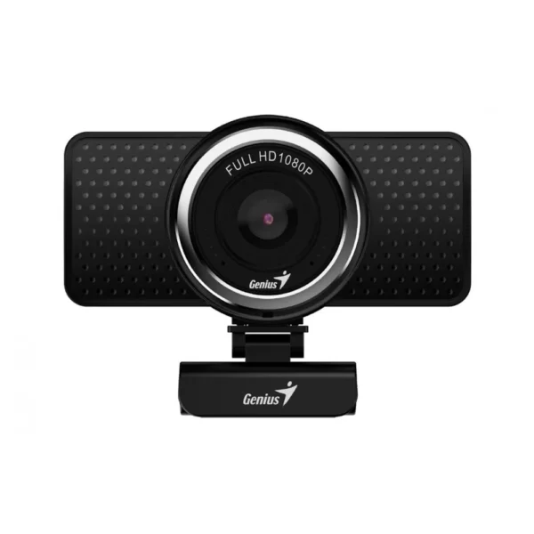 WEBCAM GENIUS S RS ECAM 8000 BLACK NEW